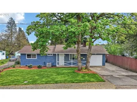 7812 SE Crystal Springs Boulevard Portland OR 97206