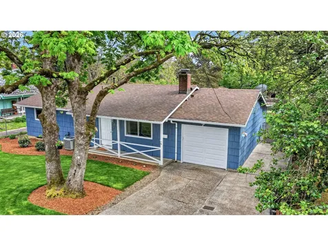 7812 SE Crystal Springs Boulevard Portland OR 97206