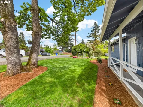 7812 SE Crystal Springs Boulevard Portland OR 97206