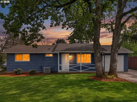7812 SE Crystal Springs Boulevard Portland OR 97206