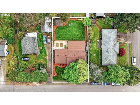 7812 SE Crystal Springs Boulevard Portland OR 97206