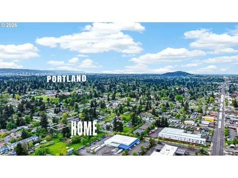 7812 SE Crystal Springs Boulevard Portland OR 97206