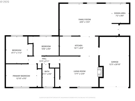 7812 SE Crystal Springs Boulevard Portland OR 97206