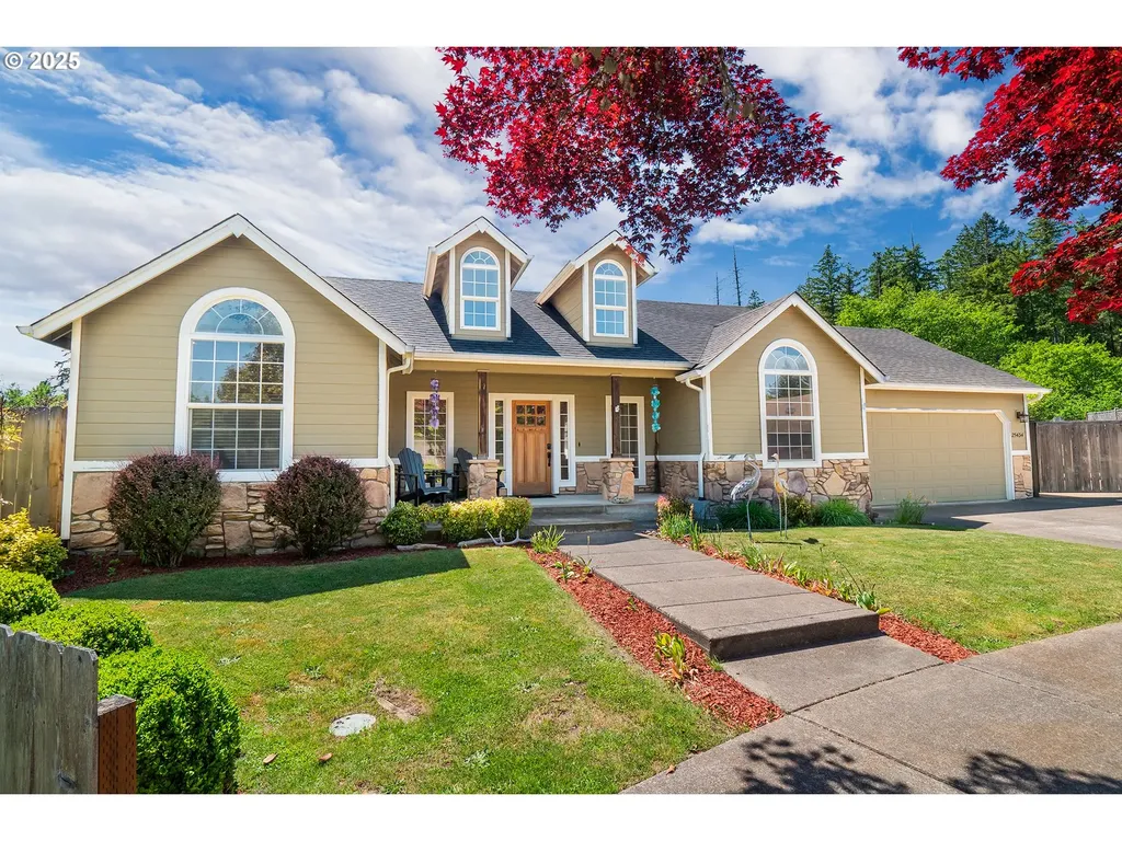 25434 Laro Court Veneta OR 97487