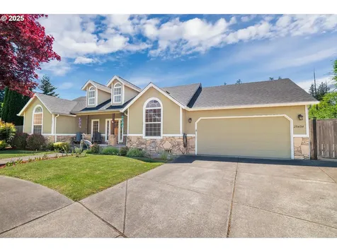 25434 Laro Court Veneta OR 97487