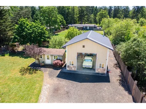 25434 Laro Court Veneta OR 97487