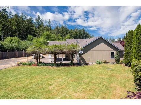 25434 Laro Court Veneta OR 97487