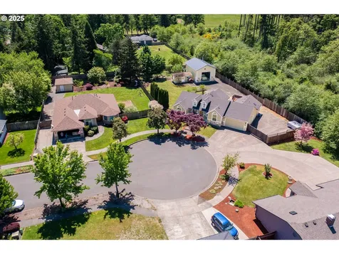 25434 Laro Court Veneta OR 97487