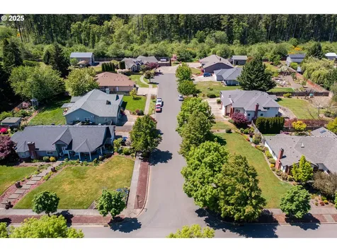 25434 Laro Court Veneta OR 97487