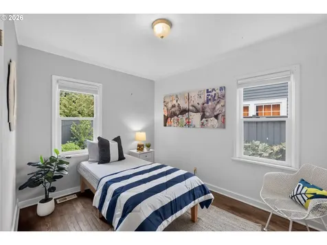 2640 SE Grant Street Portland OR 97214