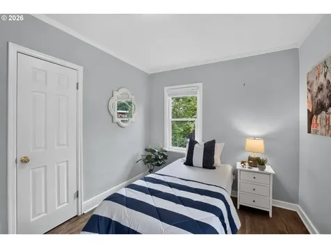 2640 SE Grant Street Portland OR 97214