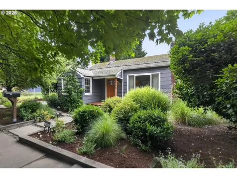2640 SE Grant Street Portland OR 97214