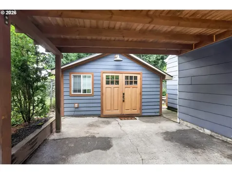 2640 SE Grant Street Portland OR 97214