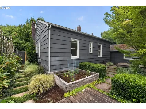 2640 SE Grant Street Portland OR 97214