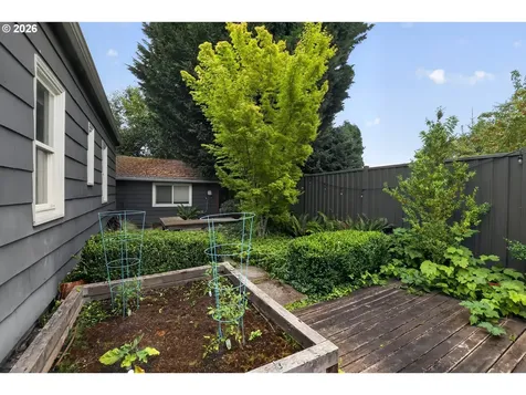 2640 SE Grant Street Portland OR 97214