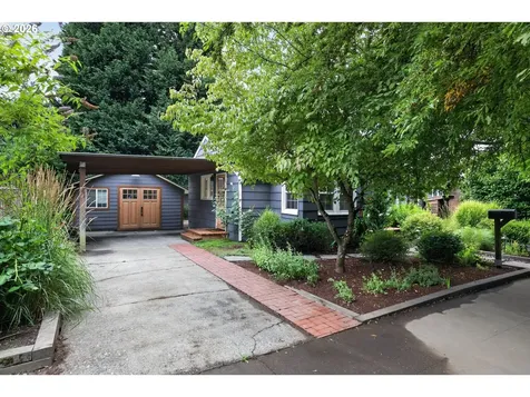 2640 SE Grant Street Portland OR 97214