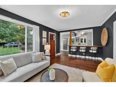 2640 SE Grant Street Portland OR 97214
