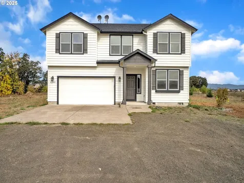 21425 Savage Road Sheridan OR 97378