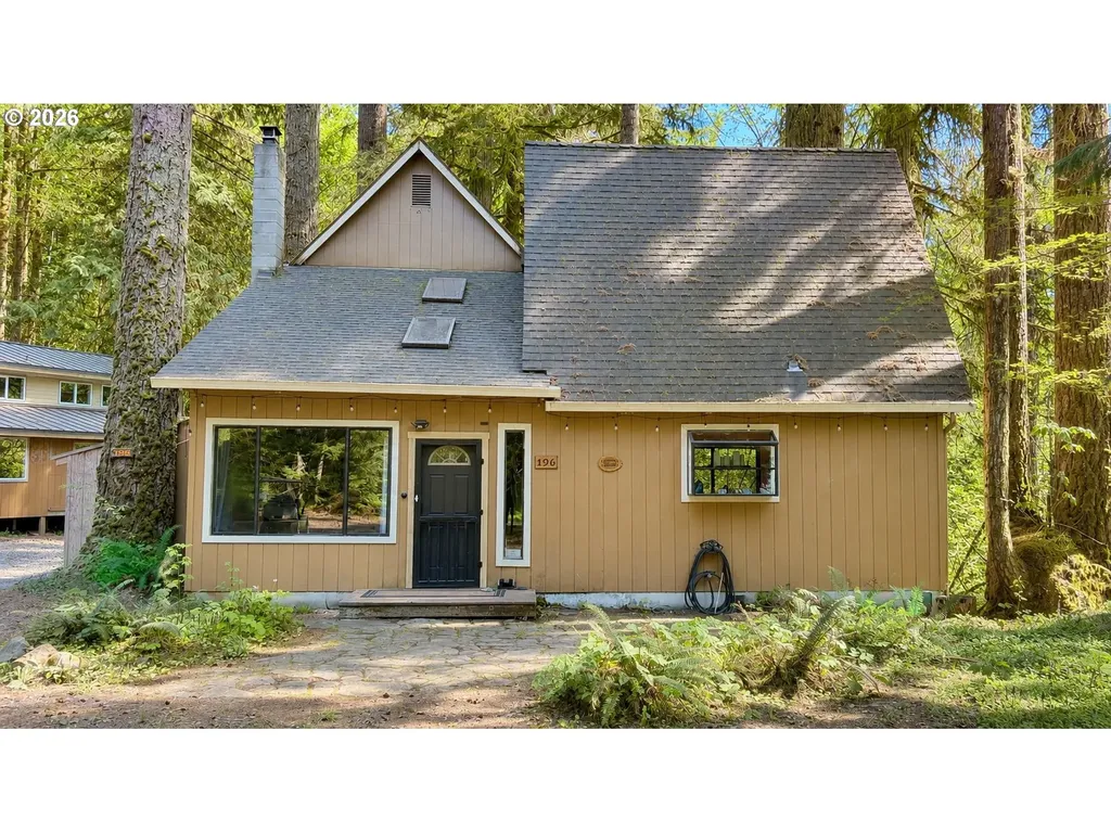 Cabin 196 Northwoods Cougar WA 98616