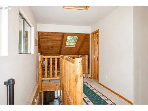 Cabin 196 Northwoods Cougar WA 98616