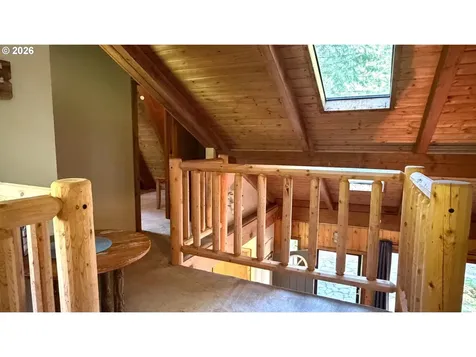 Cabin 196 Northwoods Cougar WA 98616