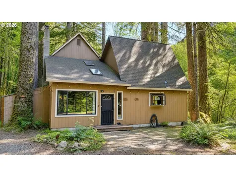Cabin 196 Northwoods Cougar WA 98616