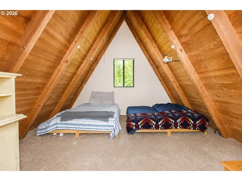 Cabin 196 Northwoods Cougar WA 98616