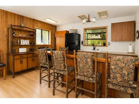 Cabin 196 Northwoods Cougar WA 98616