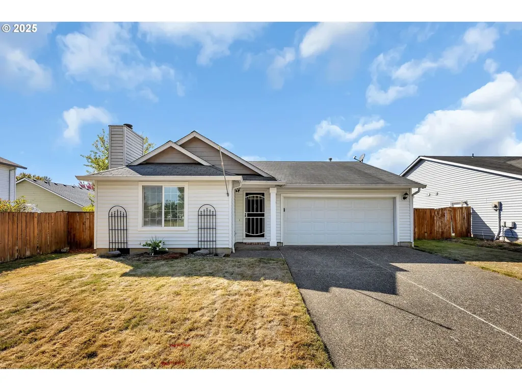 810 NW 25th Avenue Battle Ground WA 98604