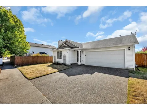810 NW 25th Avenue Battle Ground WA 98604