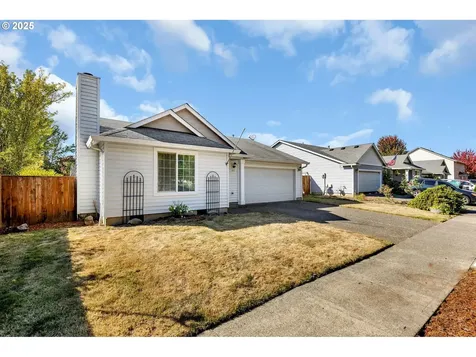 810 NW 25th Avenue Battle Ground WA 98604