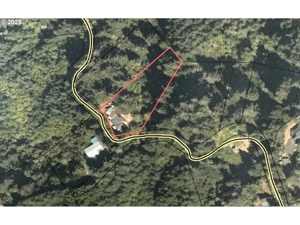 1470 NE Newport Heights Drive Newport OR 97365