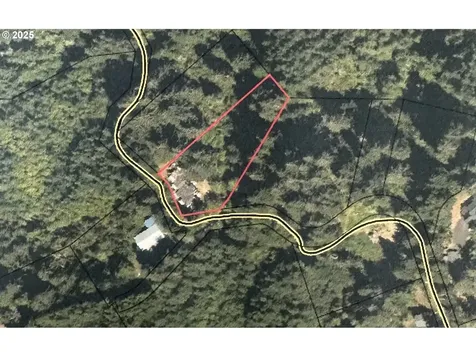 1470 NE Newport Heights Drive Newport OR 97365