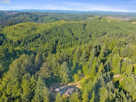 1470 NE Newport Heights Drive Newport OR 97365