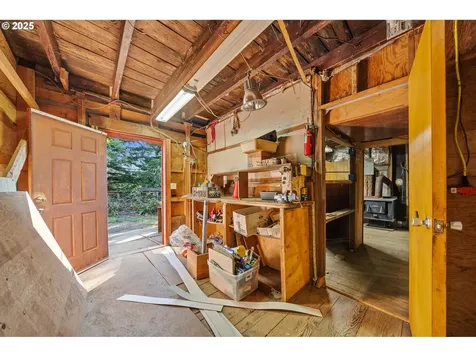1470 NE Newport Heights Drive Newport OR 97365