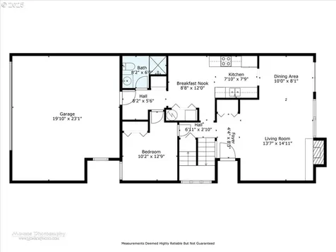 6750 SW Sussex Street Beaverton OR 97008