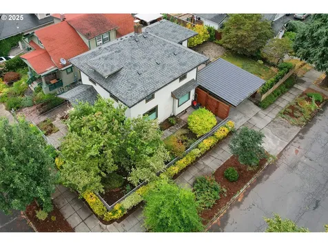 2889 SE Woodward Street Portland OR 97202