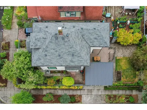 2889 SE Woodward Street Portland OR 97202