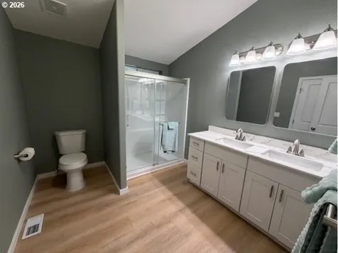 25368 E Cedar Glen Loop Welches OR 97067