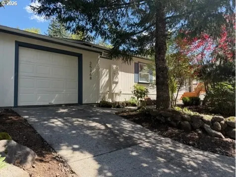 25368 E Cedar Glen Loop Welches OR 97067