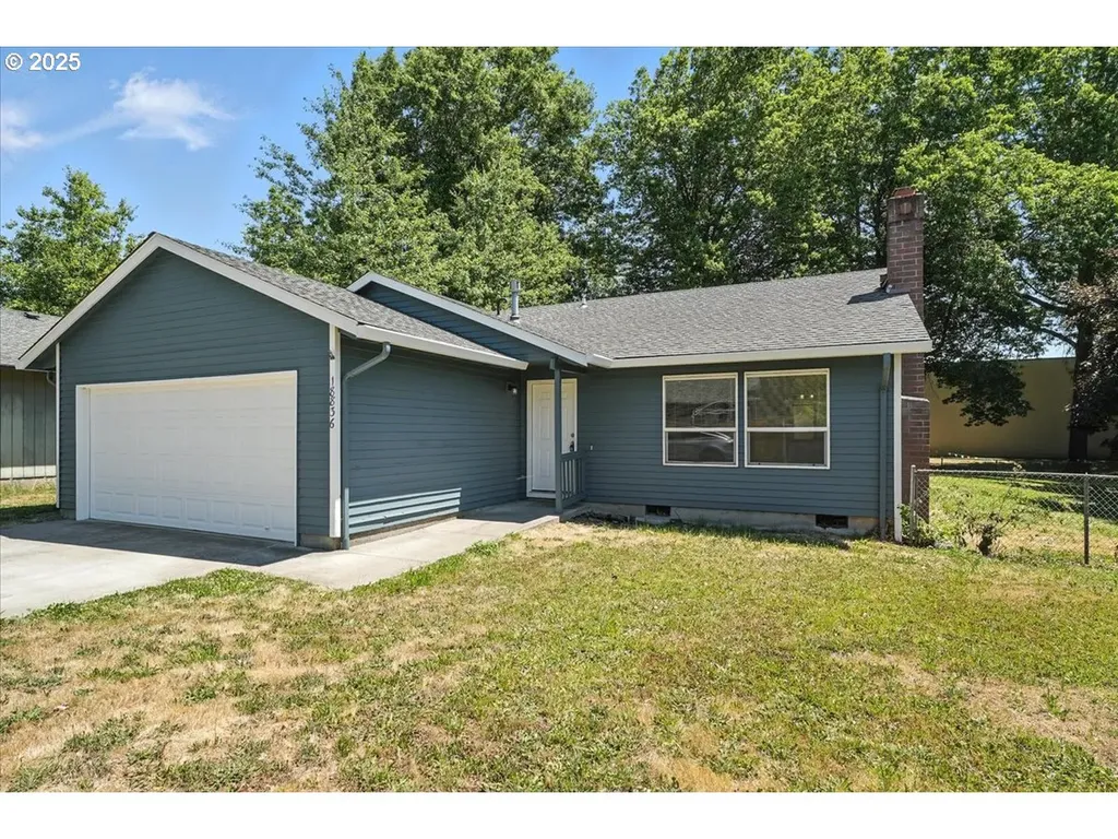 18836 SW Butternut Street Beaverton OR 97078