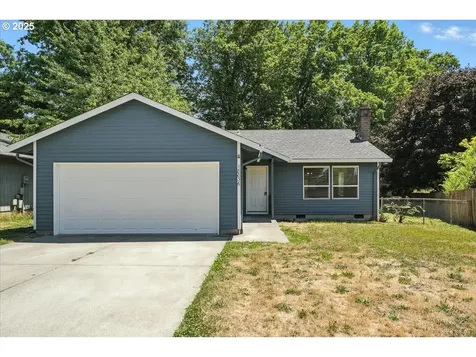 18836 SW Butternut Street Beaverton OR 97078