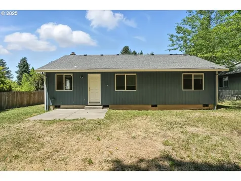 18836 SW Butternut Street Beaverton OR 97078