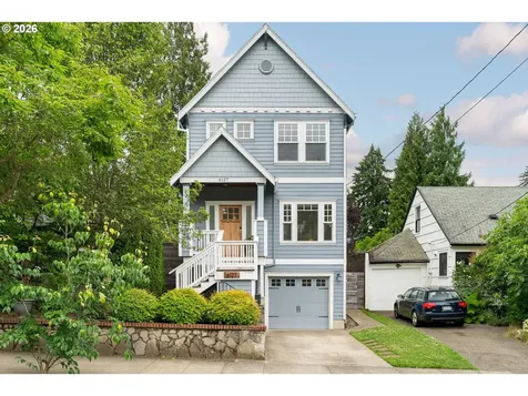 6127 NE 27th Avenue Portland OR 97211