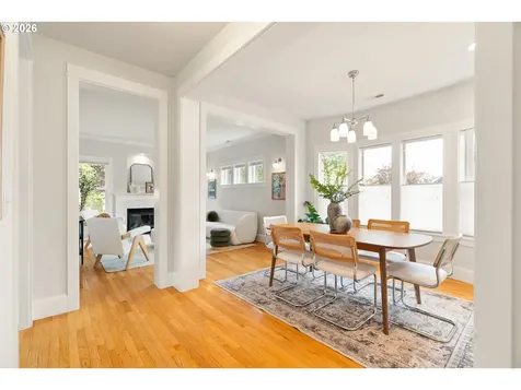 6127 NE 27th Avenue Portland OR 97211