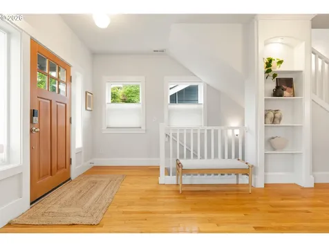 6127 NE 27th Avenue Portland OR 97211