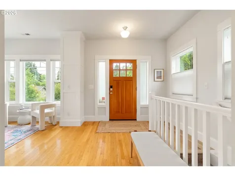 6127 NE 27th Avenue Portland OR 97211