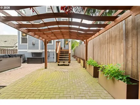 6127 NE 27th Avenue Portland OR 97211