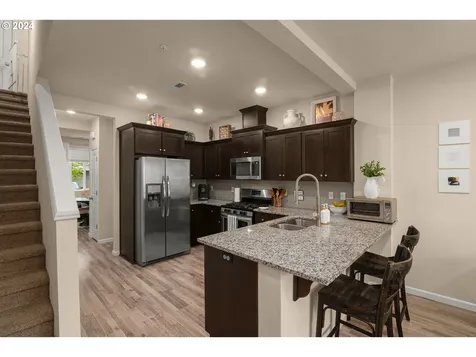 15610 NW Snowbush Lane Portland OR 97229