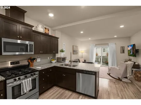 15610 NW Snowbush Lane Portland OR 97229